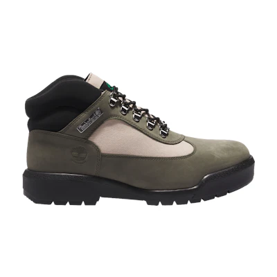 Timberland Field Boot 'Dark Green'