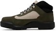 Lookbook Timberland Field Boot ''Verde Scuro'' TB0A2KXU-A58