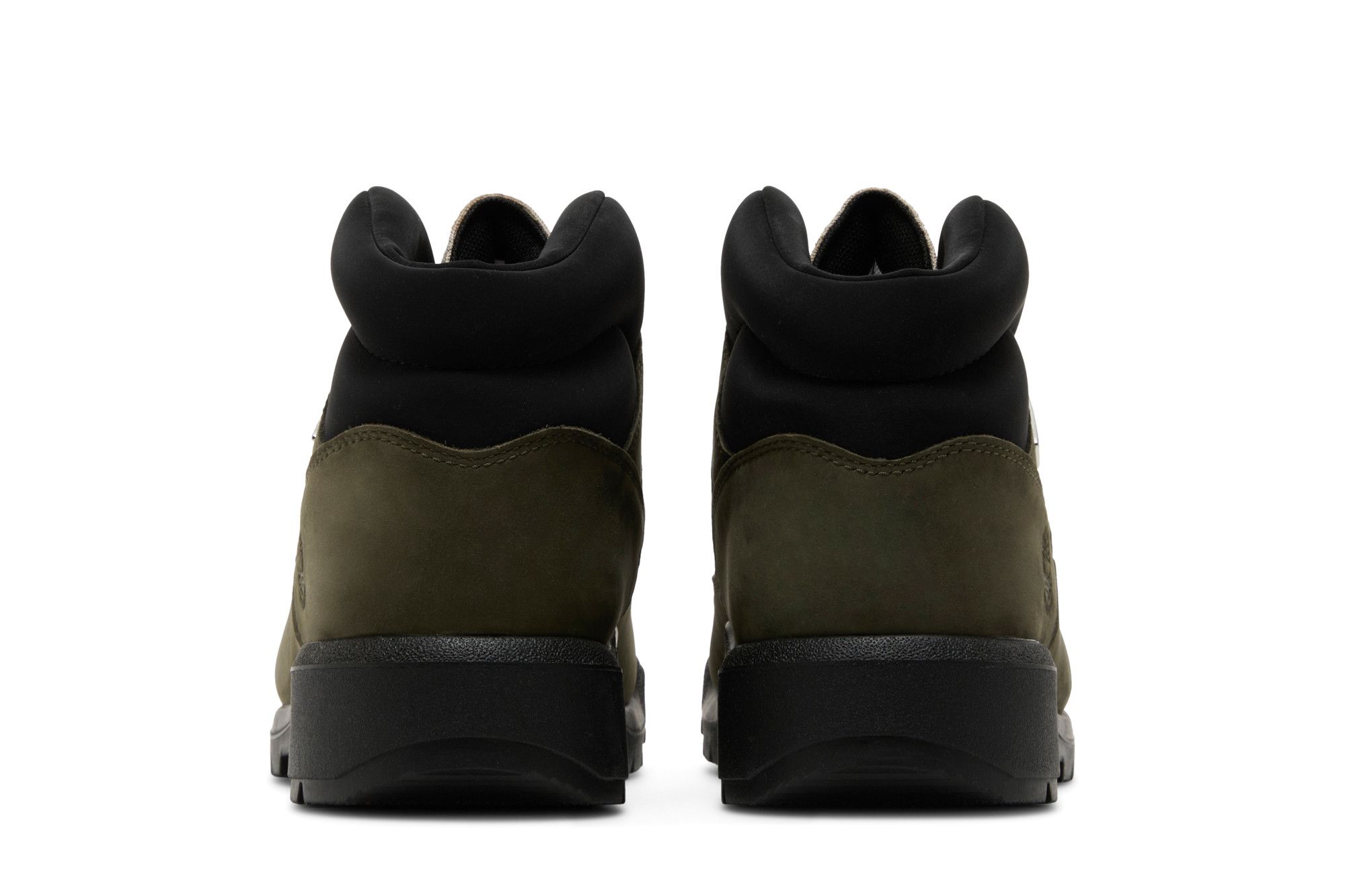 Details for Timberland Field Boot ''Verde Scuro'' TB0A2KXU-A58