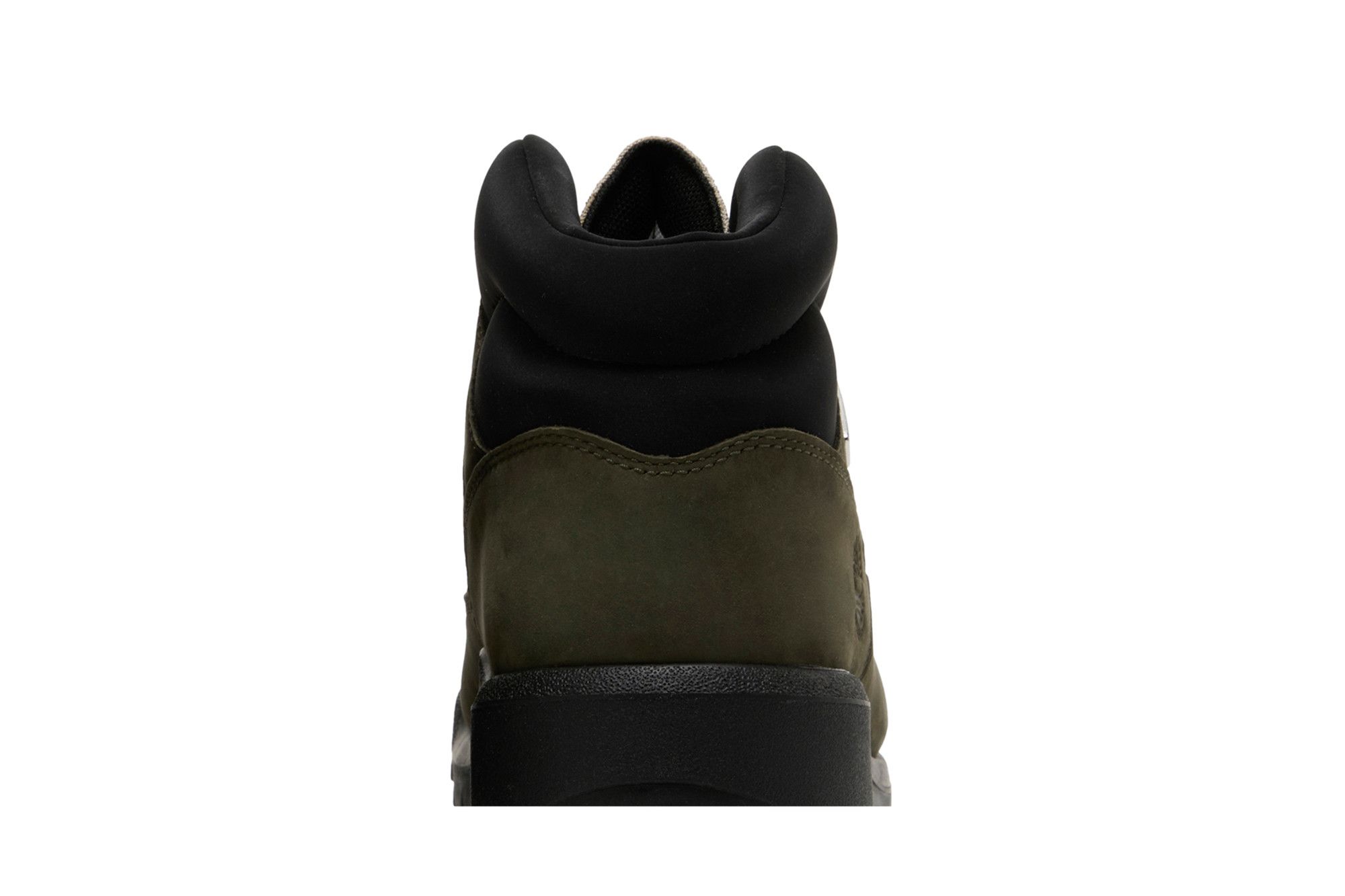 Sizing Timberland Field Boot ''Verde Scuro'' TB0A2KXU-A58