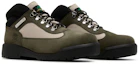 Cheap Timberland Field Boot ''Verde Scuro'' TB0A2KXU-A58