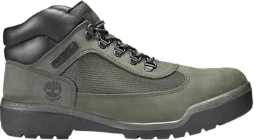 Timberland Field Boot 'Dark Green Nubuck' TB0A1Y23-768 Timberland Field Boot 'Dark Green Nubuck' TB0A1Y23-768