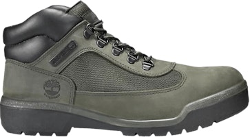 Timberland Field Boot 'Dark Green Nubuck' TB0A1Y23-768 Timberland Field Boot 'Dark Green Nubuck' TB0A1Y23-768