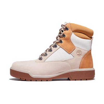 Timberland Field Boot 'Light Beige'