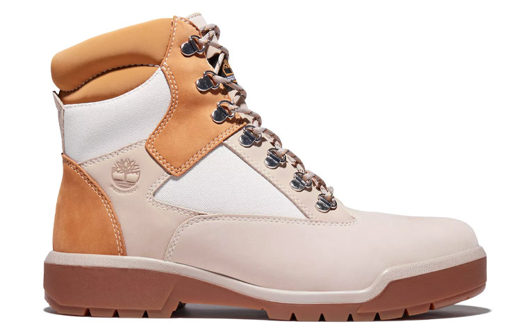 Timberland Field Boot 'Light Beige' 圖 2