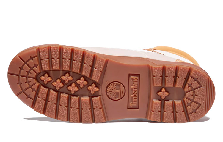 Timberland Field Boot 'Light Beige' 圖 5