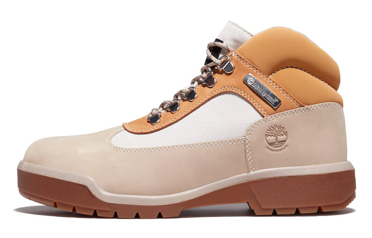 Timberland Field Boot 'Light Tan'
