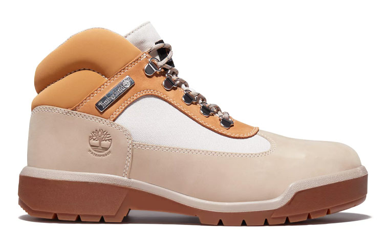 Timberland Field Boot 'Light Tan' 圖 2