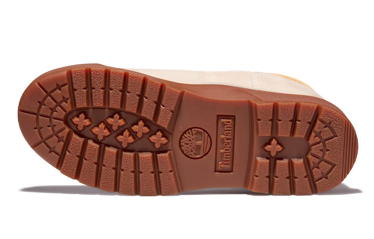 Timberland Field Boot 'Light Tan' 圖 5