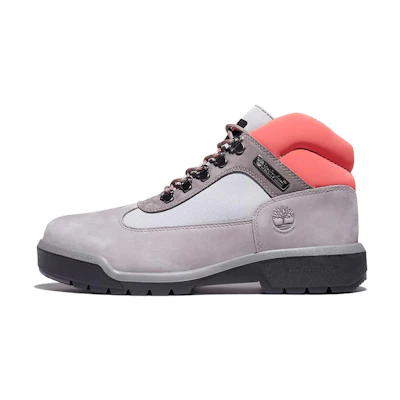 Timberland Field Boot 'Mid Grey Pink'