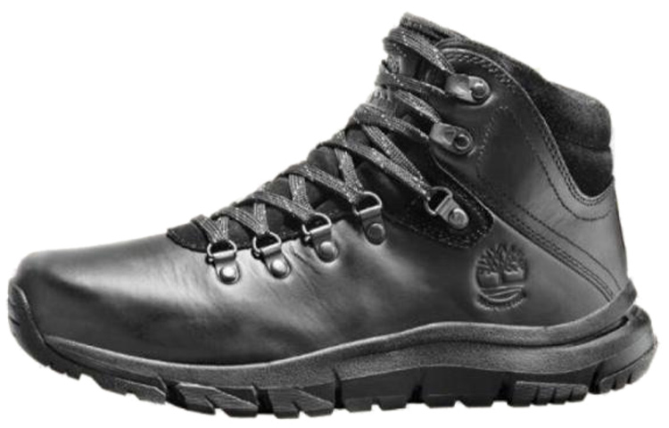Buy Timberland Field Boot 'Silver Hitam' A1ZEJ015