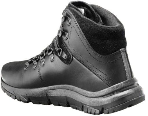 Timberland Field Boot 'Silver Hitam' A1ZEJ015 Lookbook Timberland Field Boot 'Silver Hitam' A1ZEJ015