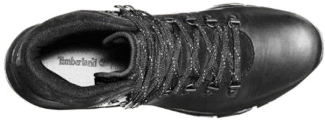 Timberland Field Boot 'Silver Hitam' A1ZEJ015 Shop Timberland Field Boot 'Silver Hitam' A1ZEJ015