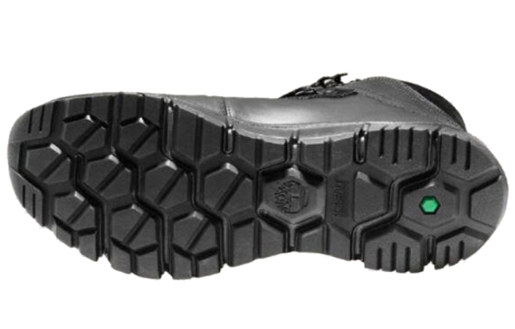 Purchase Timberland Field Boot 'Silver Hitam' A1ZEJ015