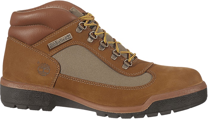 Timberland Field Boot 'Sundance Brown' 10028 Buy Timberland Field Boot 'Sundance Brown' 10028