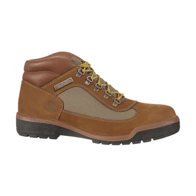 Timberland Field Boot 'Sundance Brown'