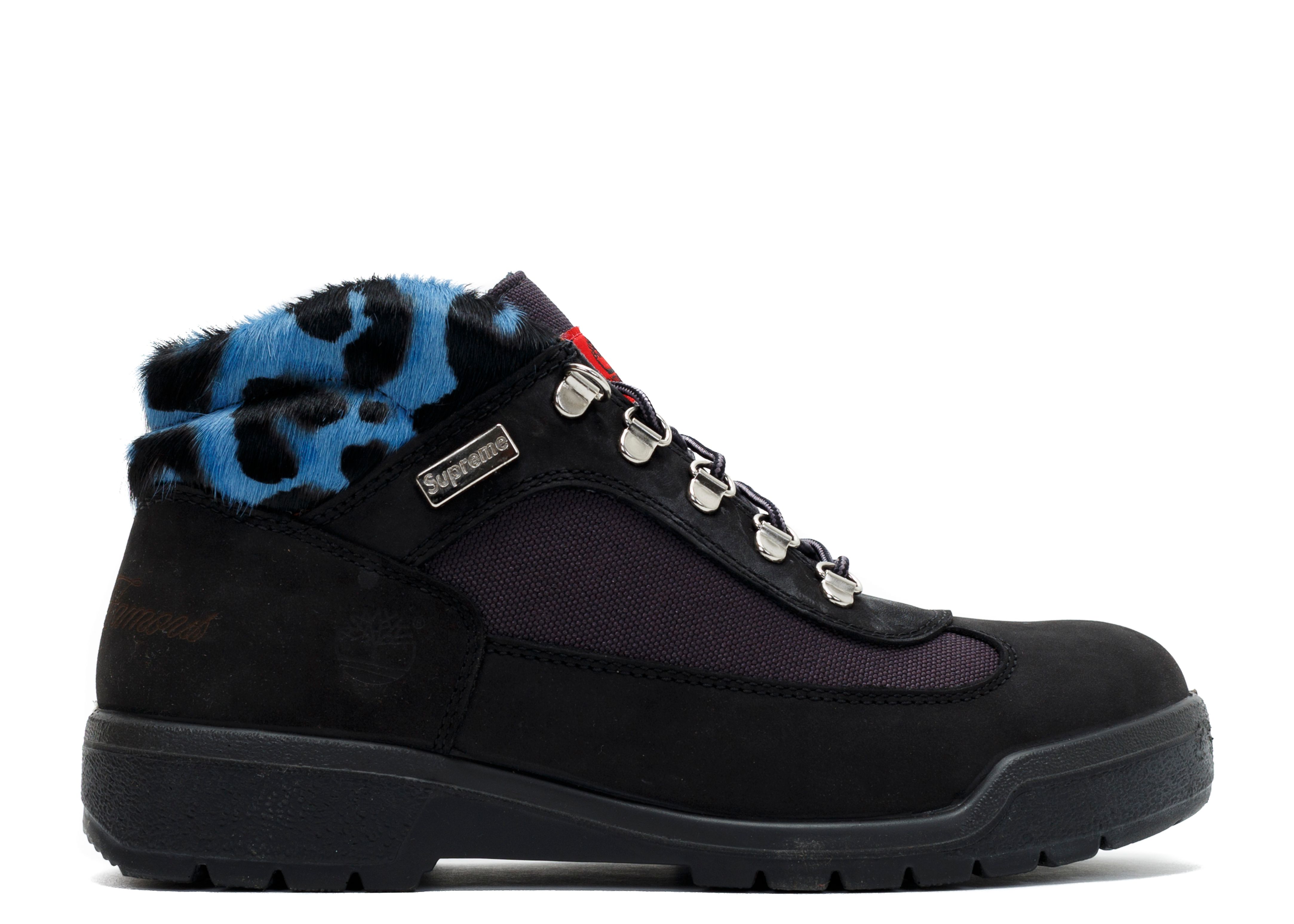 Timberland Field Boot 'Supreme' 85509