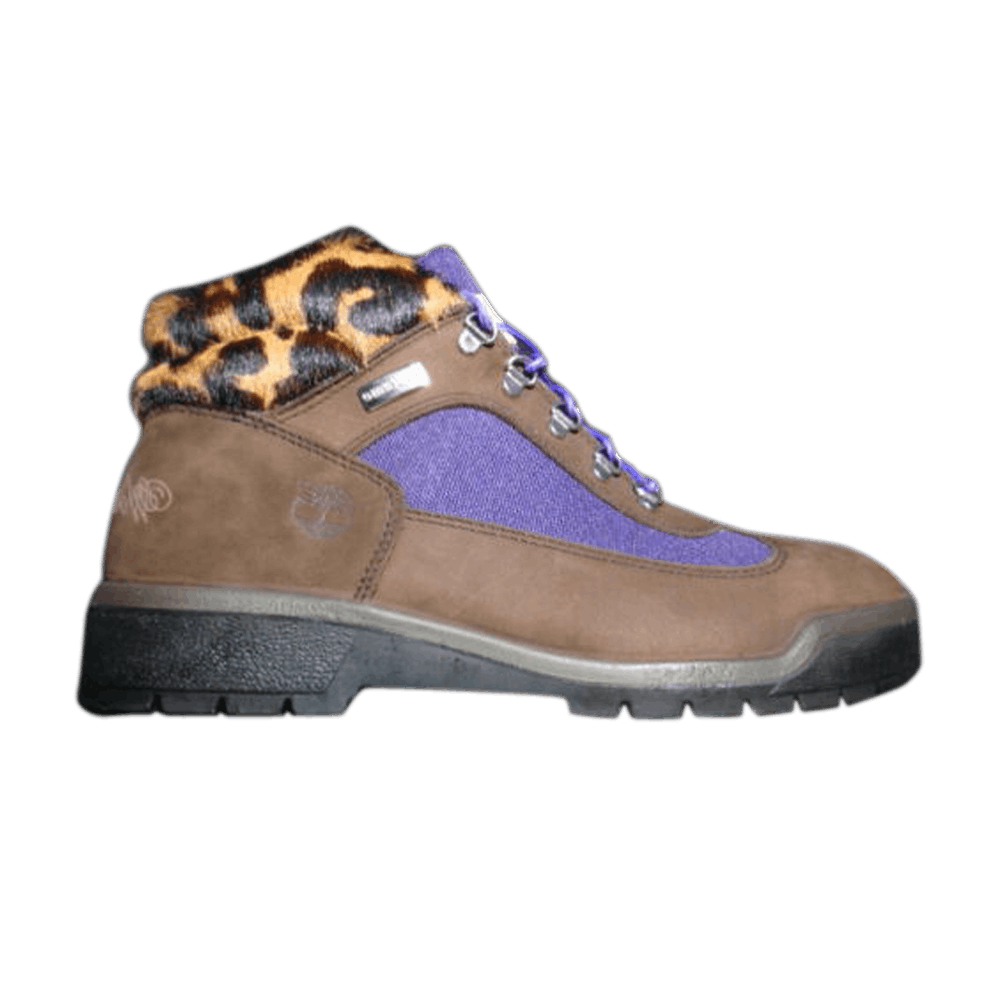 Timberland Field Boot 'Supreme' 85511