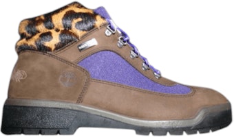 Timberland Field Boot 'Supreme' 85511 Timberland Field Boot 'Supreme' 85511