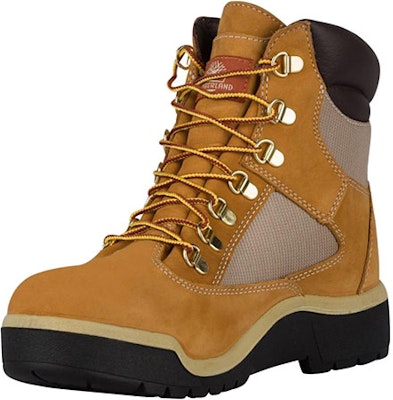 Timberland添柏蘭 Field 潮流時尚工作靴 黃 Buy Timberland添柏蘭 Field 潮流時尚工作靴 黃