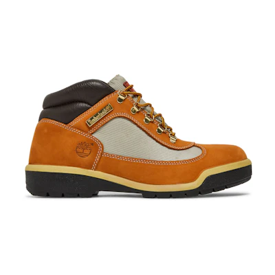 Timberland Field Boot 'Wheat'