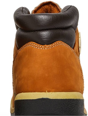 Timberland Field Boot 'Wheat' 13070 Sizing Timberland Field Boot 'Wheat' 13070