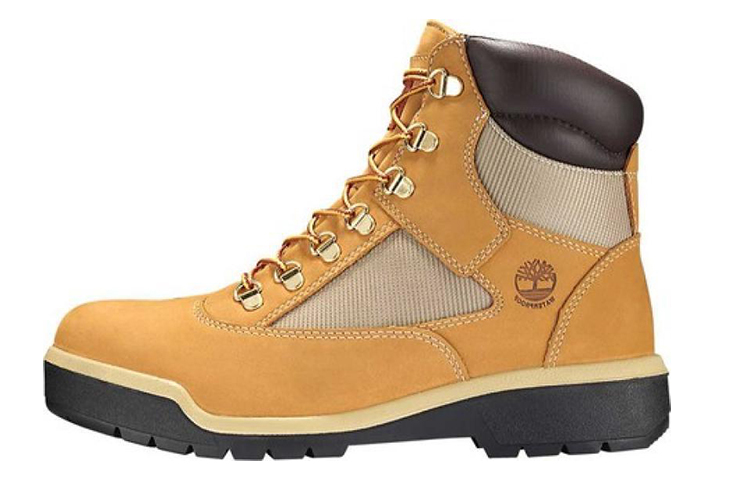 Timberland Field Boot 'Wheat' 788578