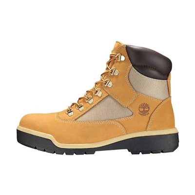 Timberland Field Boot 'Wheat'