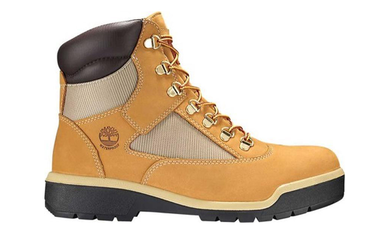 Order Timberland 小麦色户外靴 788578