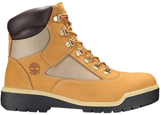 Timberland Field Boot 'Wheat' 788578 Order Timberland Field Boot 'Wheat' 788578