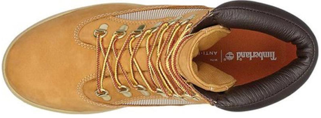 Timberland Field Boot 'Wheat' 788578 Lookbook Timberland Field Boot 'Wheat' 788578