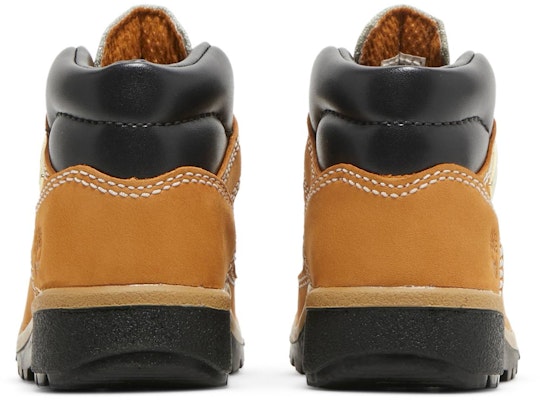 (Infant) Timberland Field Boot 'Wheat' TB015845-713 Details for (Infant) Timberland Field Boot 'Wheat' TB015845-713