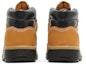 Details for (TD) Boot Timberland Field 'Wheat' TB015845-713