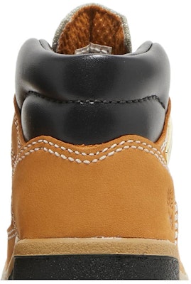 (Infant) Timberland Field Boot 'Wheat' TB015845-713 Sizing (Infant) Timberland Field Boot 'Wheat' TB015845-713