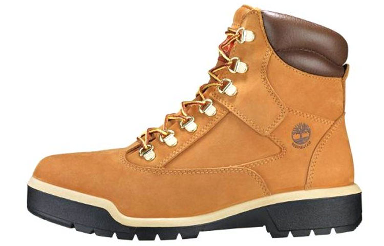 Timberland Field Boot 'Wheat' A1RCO231