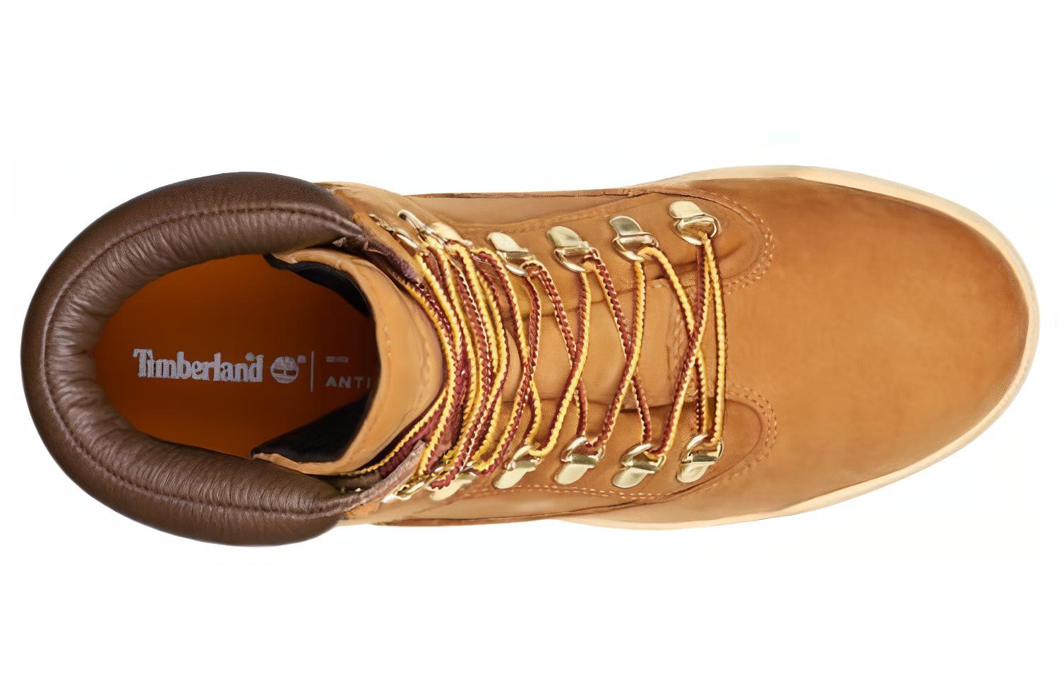 Order Timberland Field Boot 'Wheat' A1RCO231