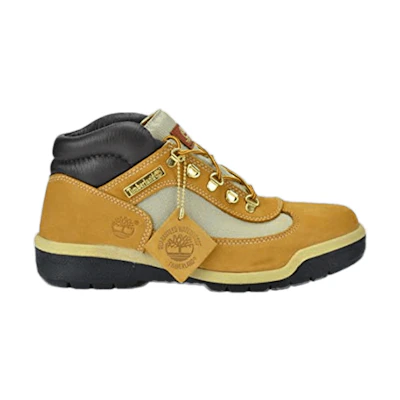 Timberland Field Boot 'Wheat'