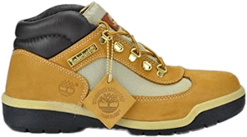 Timberland Field Boot 'Wheat' TB013070 Timberland Field Boot 'Wheat' TB013070