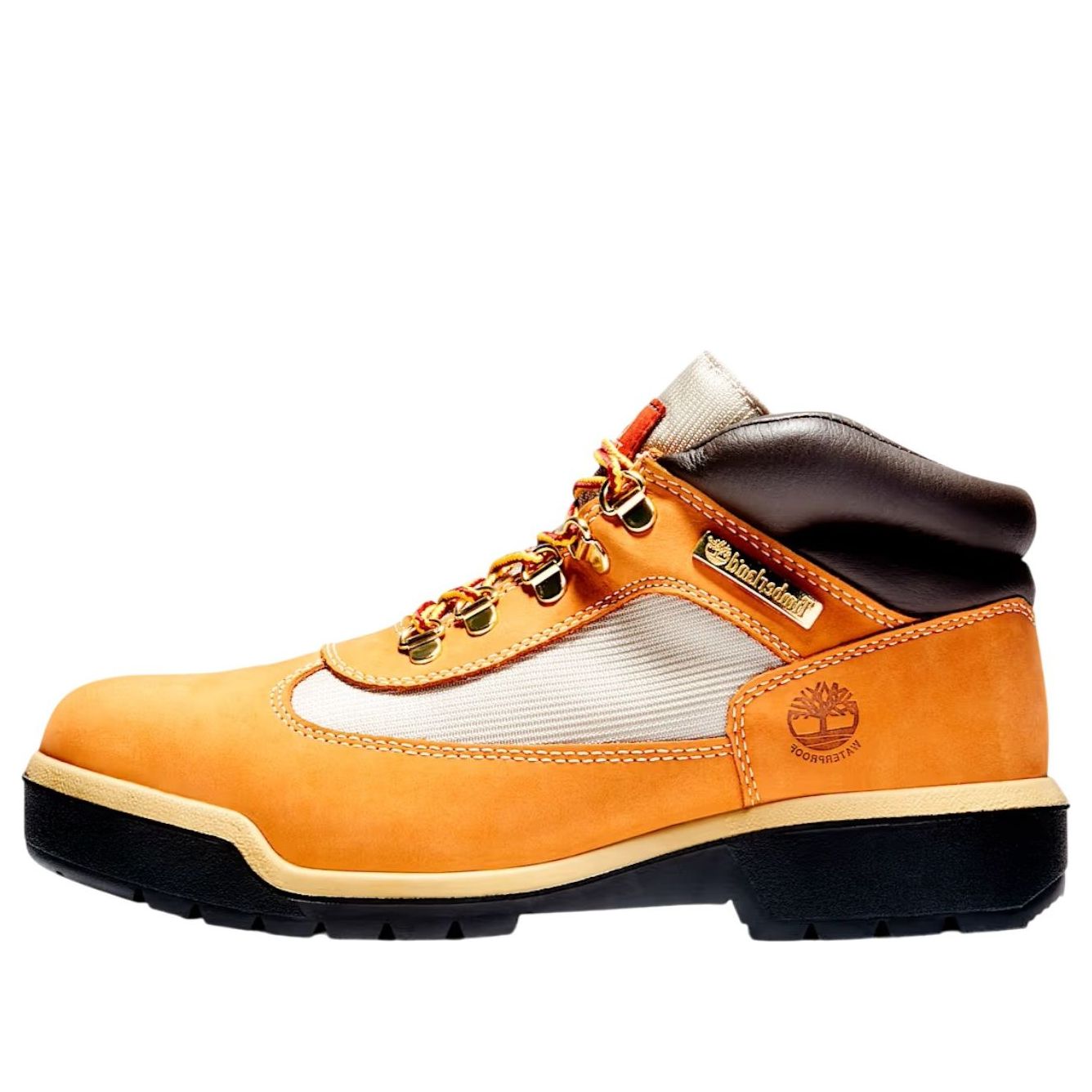 Timberland Field Boot 'Wheat' TB0A18RI231