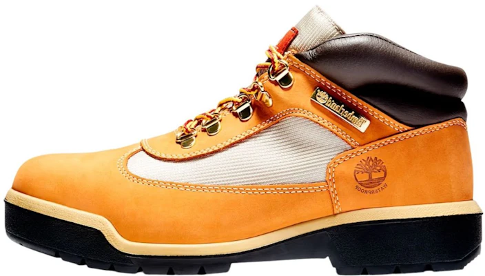 Timberland Field Boot ''Wheat'' Bottes de Randonnée Blé TB0A18RI231 Buy Timberland Field Boot ''Wheat'' Bottes de Randonnée Blé TB0A18RI231