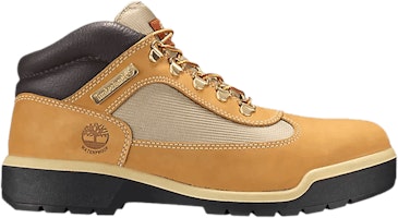 Timberland Field Boot 'Wheat' TB0A18RI231 Timberland Field Boot 'Wheat' TB0A18RI231