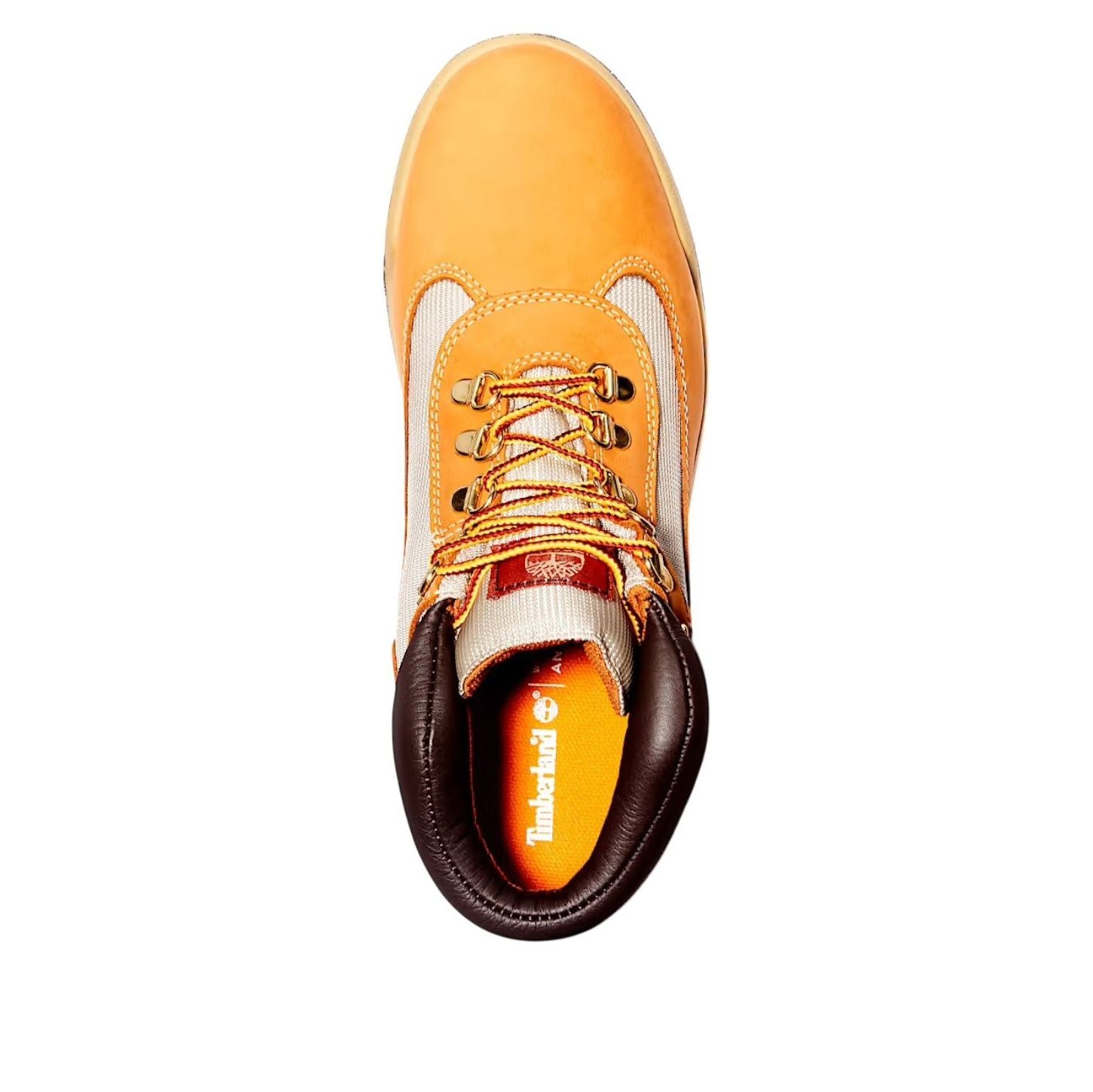 Order Timberland Field Boot ''Wheat'' Bottes de Randonnée Blé TB0A18RI231