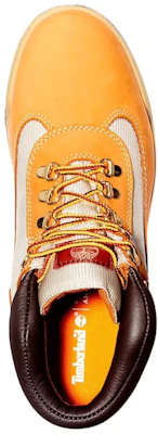 Timberland Field Boot ''Wheat'' Bottes de Randonnée Blé TB0A18RI231 Order Timberland Field Boot ''Wheat'' Bottes de Randonnée Blé TB0A18RI231