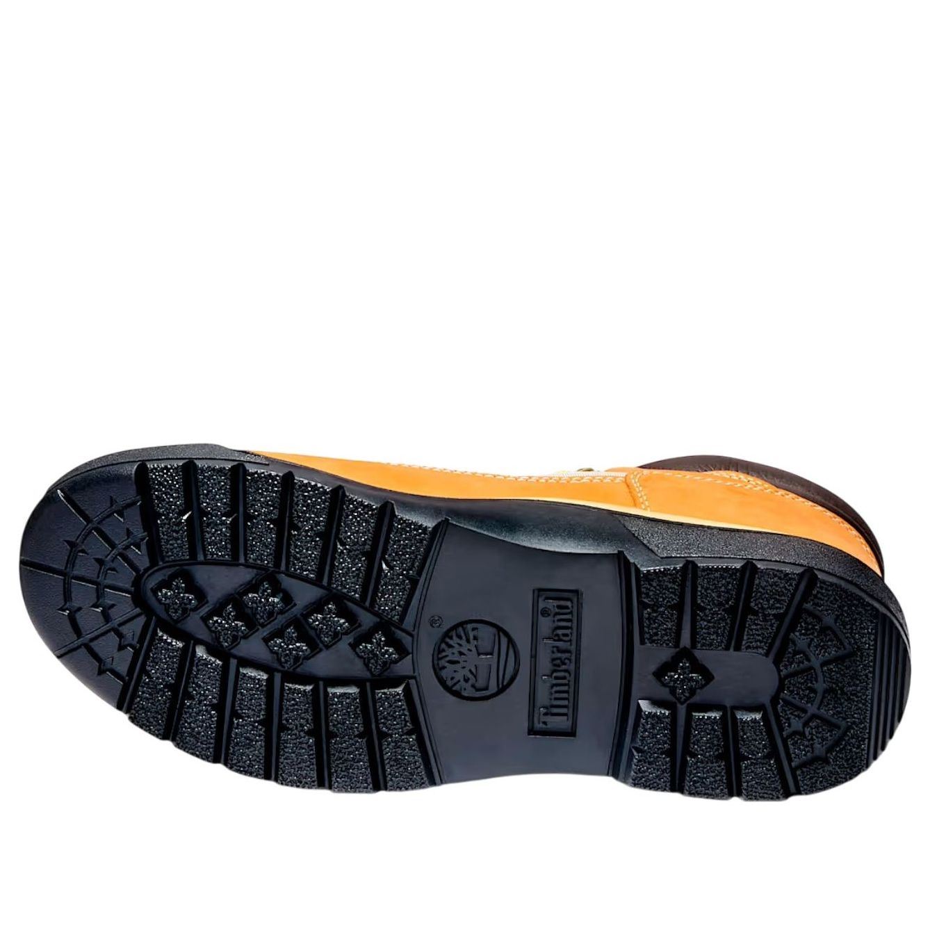 Lookbook Timberland Field Boot ''Wheat'' Bottes de Randonnée Blé TB0A18RI231