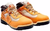 Shop Timberland Field Boot ''Wheat'' Bottes de Randonnée Blé TB0A18RI231