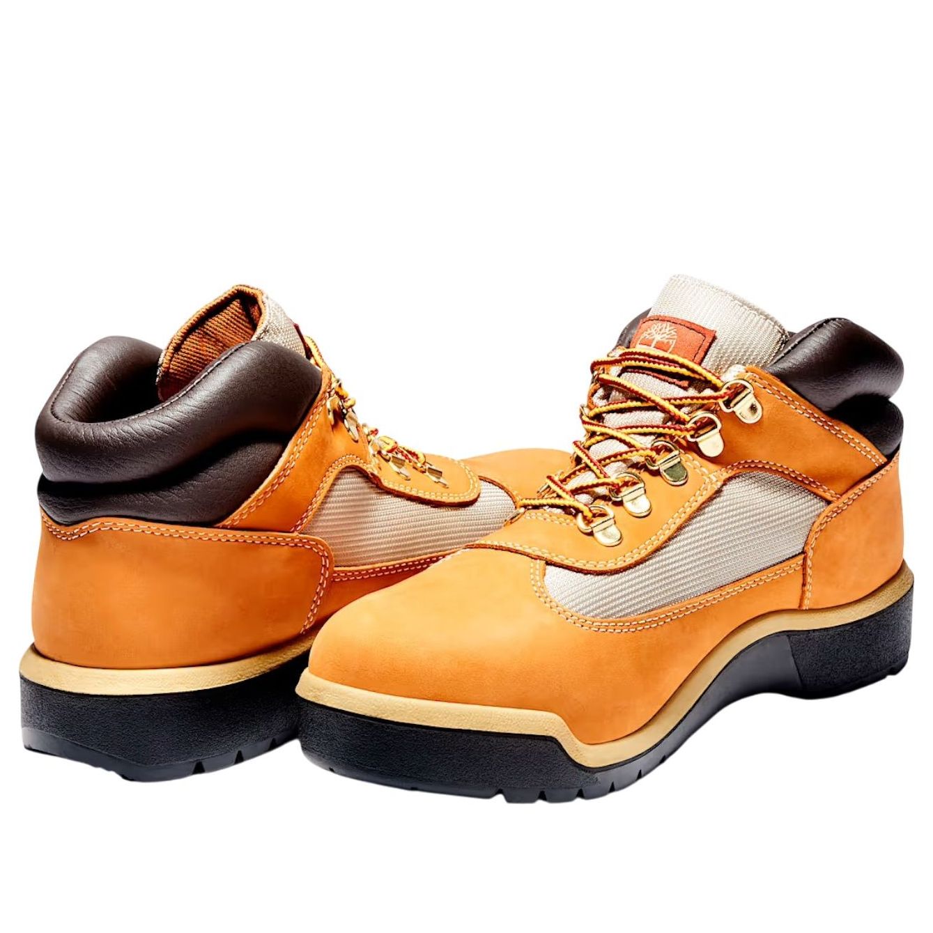 Purchase Timberland Field Boot ''Wheat'' Bottes de Randonnée Blé TB0A18RI231