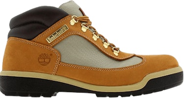 Timberland Field Boot 'Wheat' TB13070 Timberland Field Boot 'Wheat' TB13070