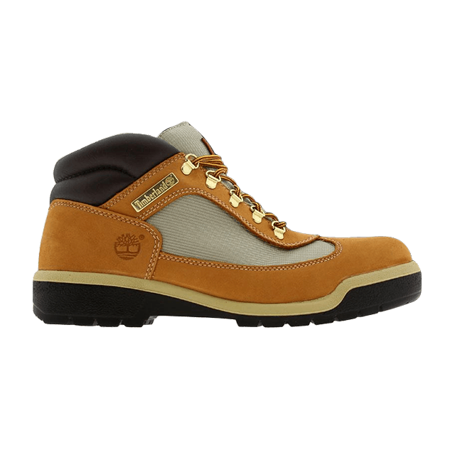 Timberland Field Boot 'Wheat' TB13070