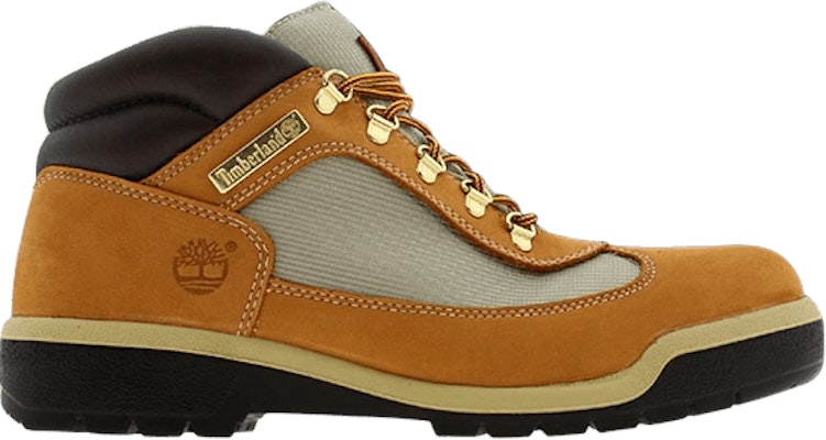 Timberland Field Boot 'Wheat' TB13070 Buy Timberland Field Boot 'Wheat' TB13070