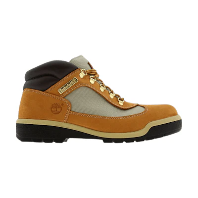 Timberland Field Boot 'Wheat'